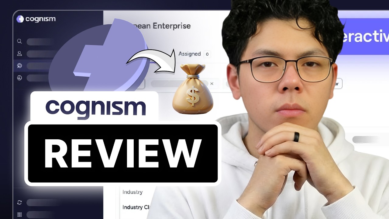Cognism Review (2026) &ndash; Проверка потенциала данных Diamond Data