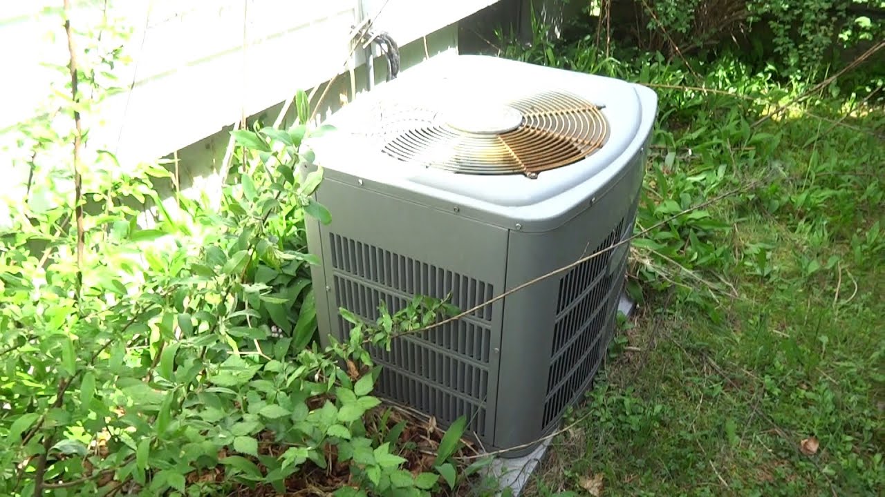 Can This AC Survive The Summer Heatwave?