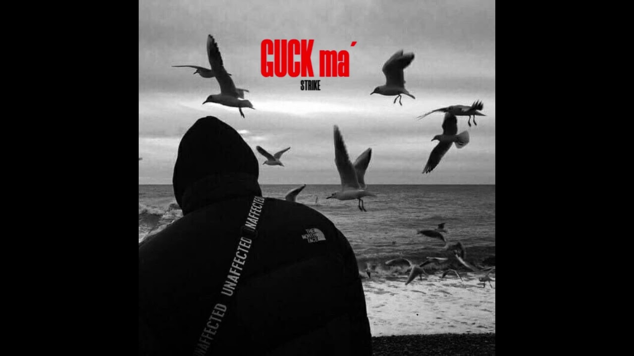 STRIKE - GUCK ma