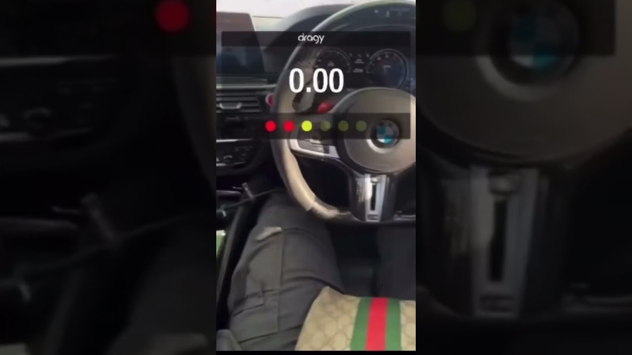 Stage 2 m5 boost performance draggy time 