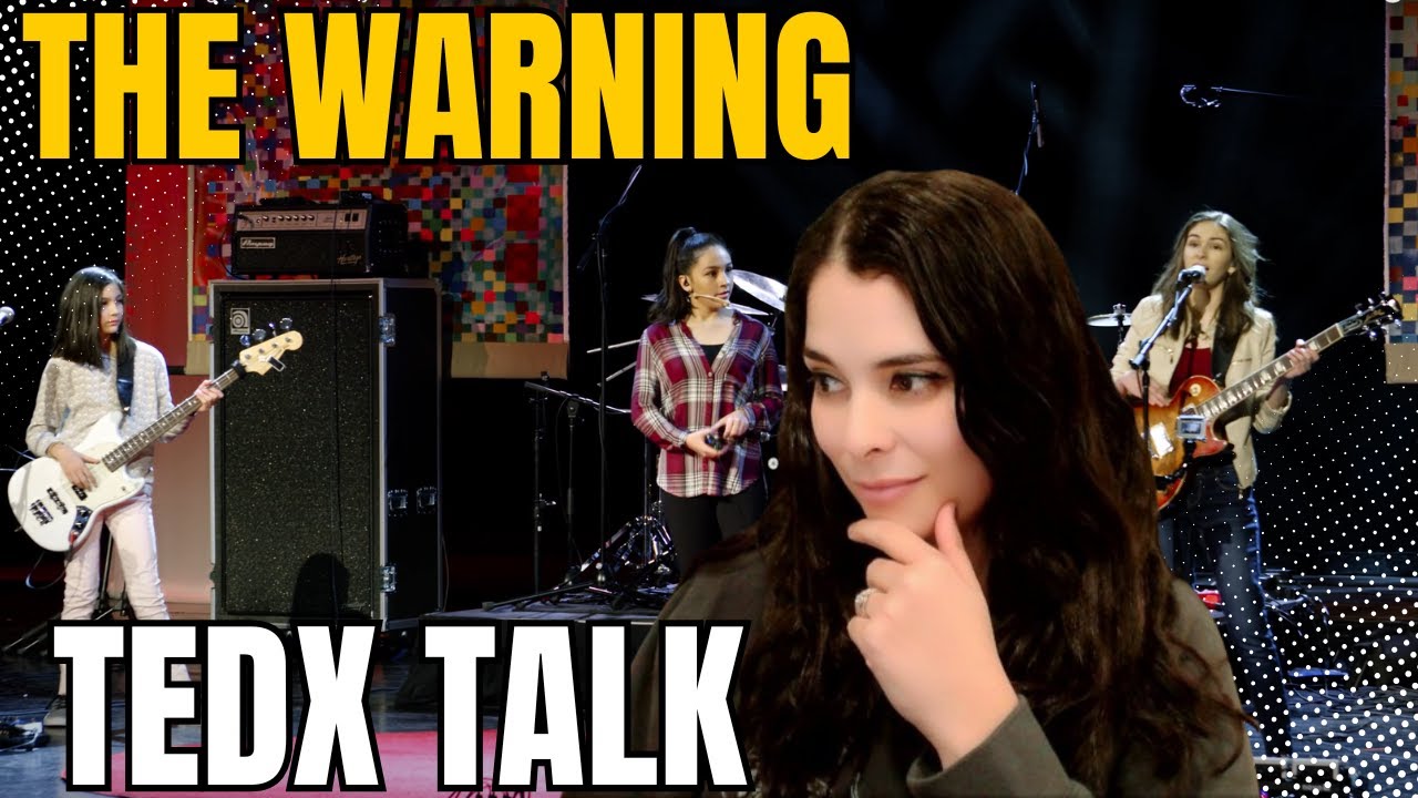 AbiGirl's 1st time reaction to 