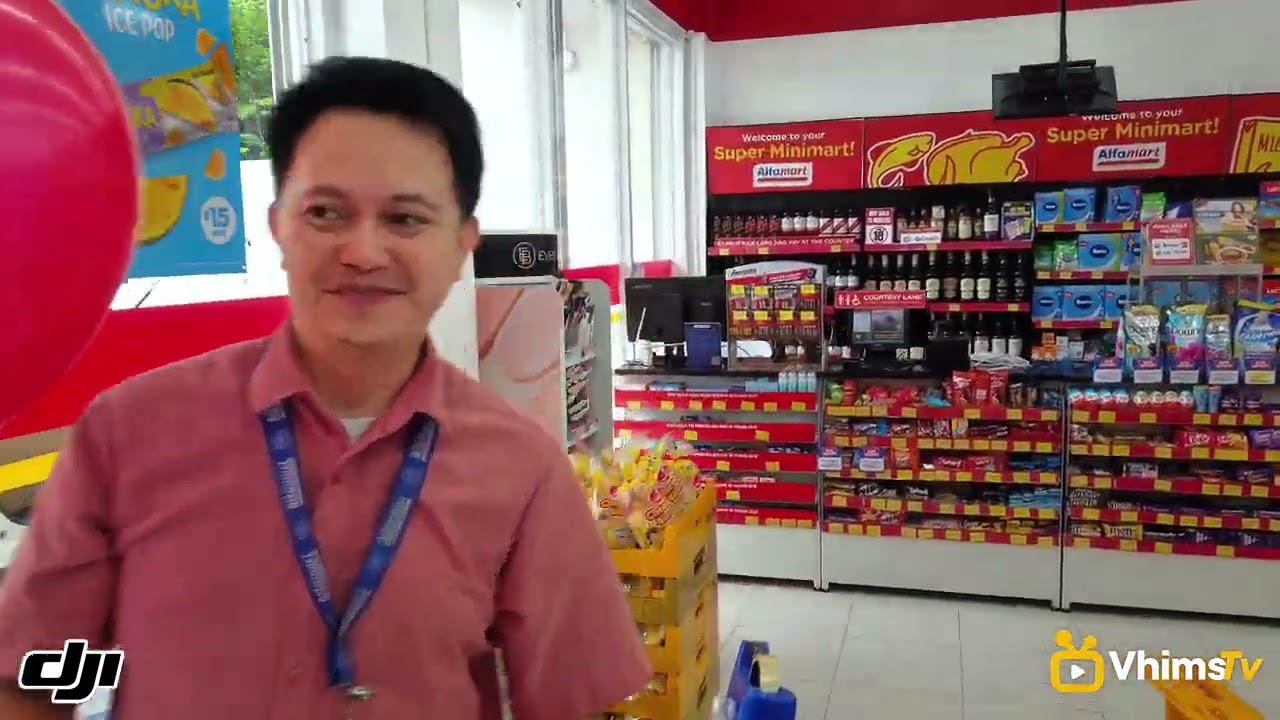 ALFAMART BRGY HALANG NAIC CAVITE