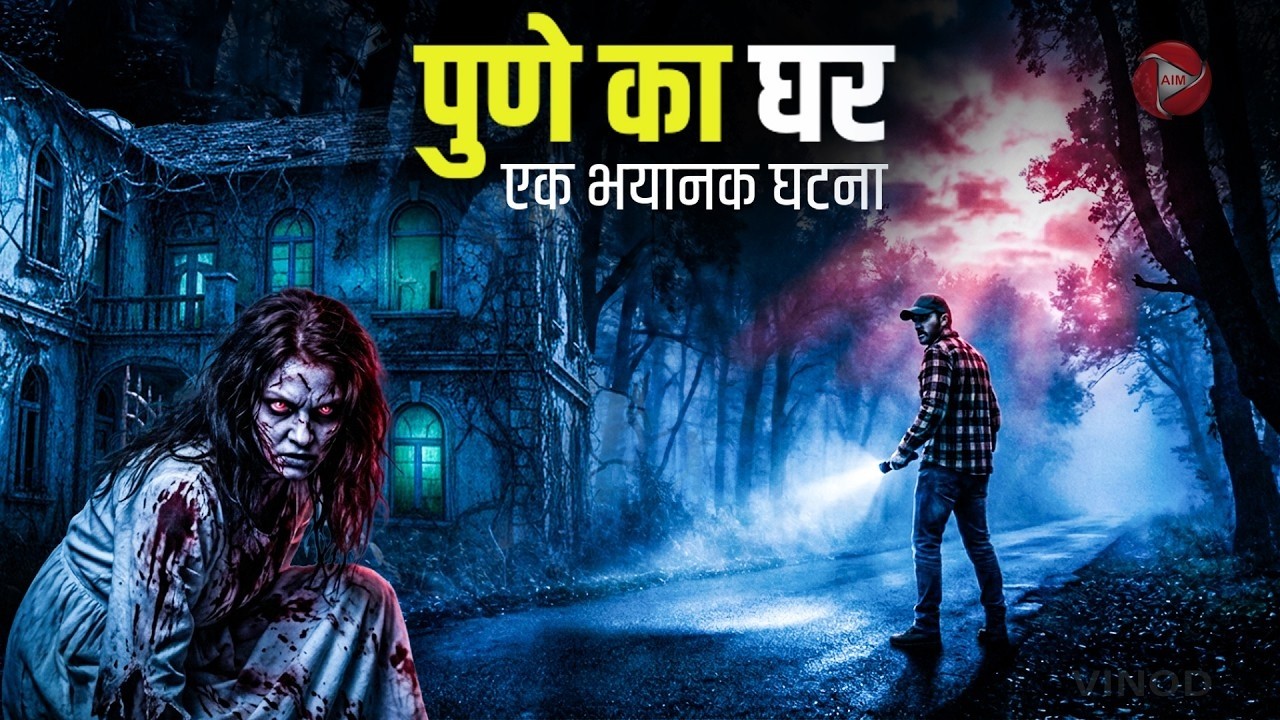 Aahat New Episode || Horror Story 2026 || Aahat New Episode 2026 || डर का असली एहसास #aahat2026