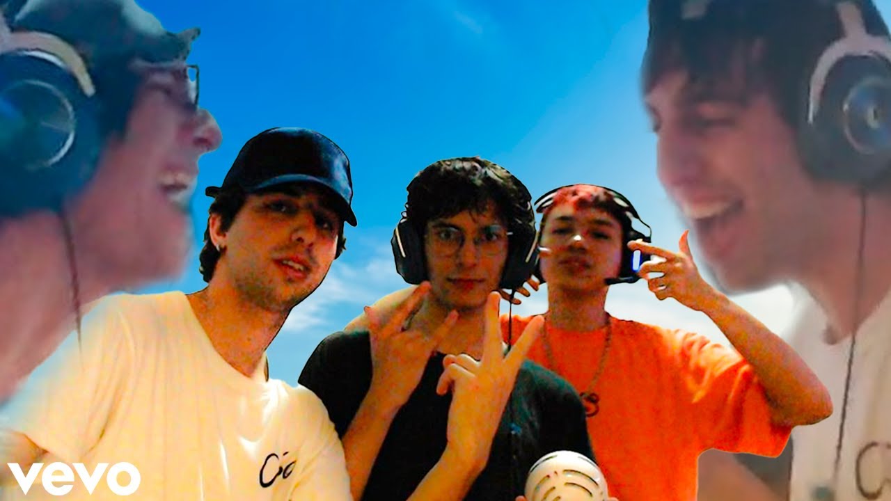 MI PRIMER CANCION ft @nanoide