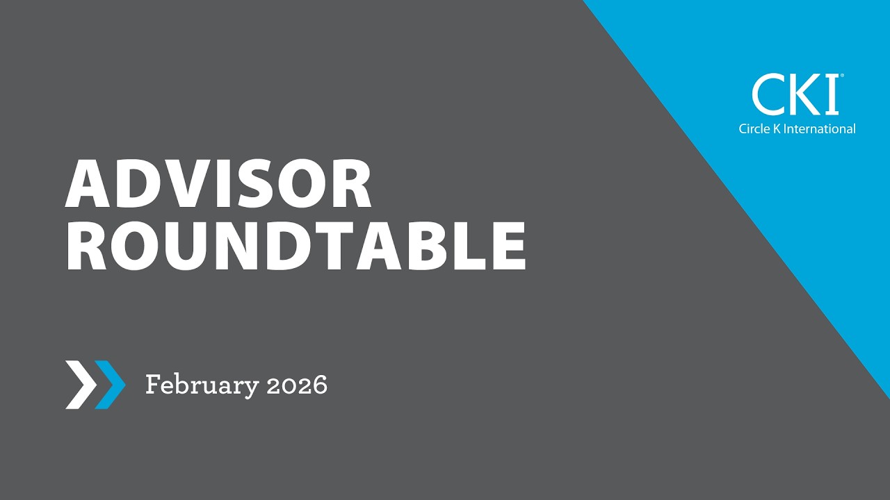 Advisor Roundtable-February 17, 2026