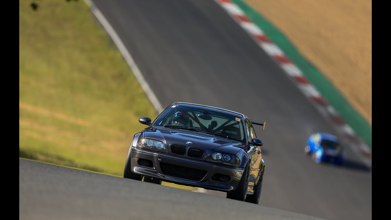 Track Day - Brands Hatch Indy Circuit