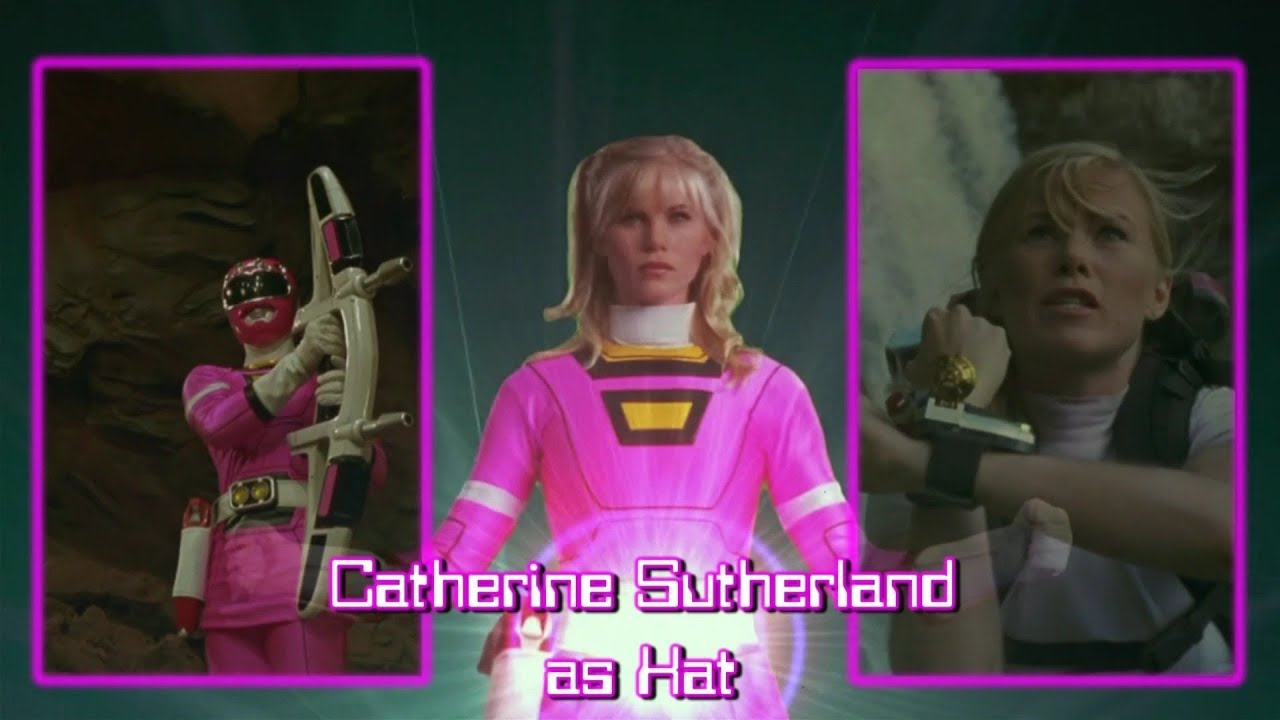 Turbo: A Power Rangers Movie Fan Opening 3
