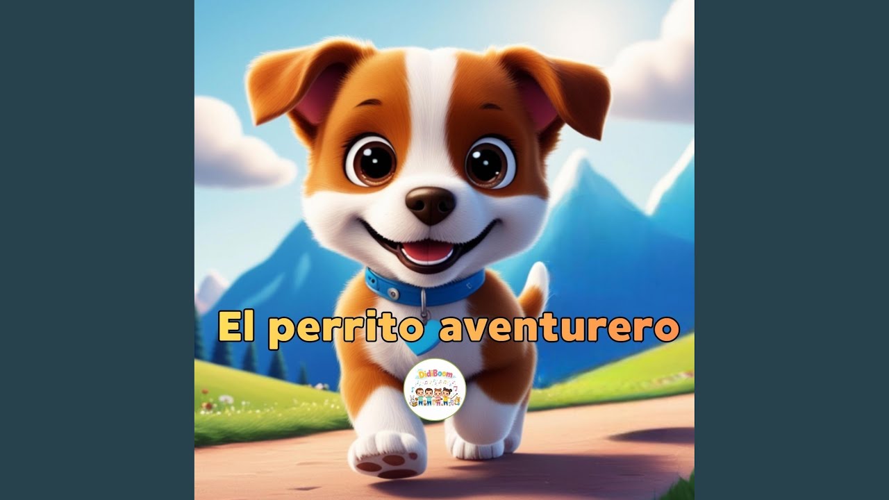 El baile del perrito