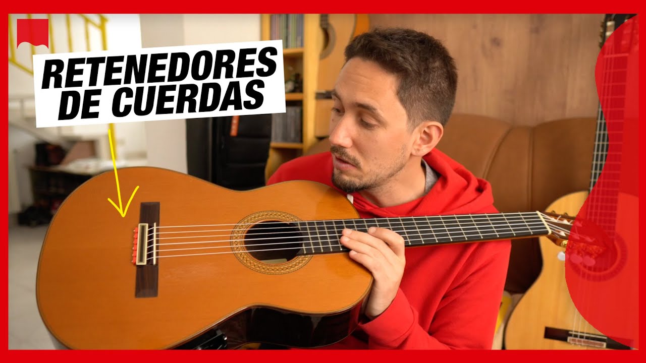 RETENEDORES de cuerdas - ¿Funcionan? 🤔