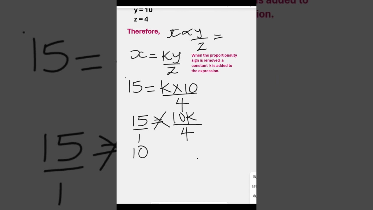MATHEMATICS WAEC 2020  Q. 15.       #maths #mathematics #mathstricks #waec