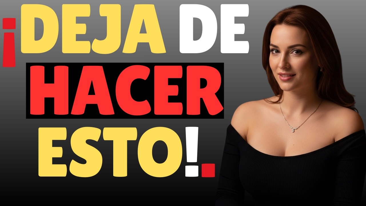 Por qué la amabilidad excesiva mata el deseo|PSICOLOGÍA FEMENINA