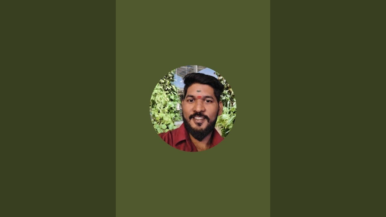 தமிழ் வாழ்க மா. ராம் M. Ram