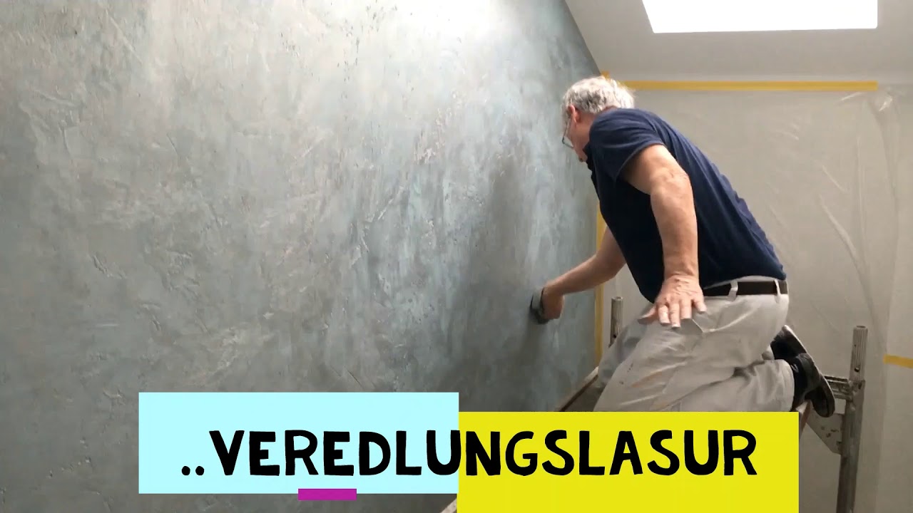 Baudekoration Elbrecht: Volimea Verarbeitung