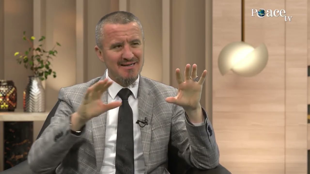 Muslimani dhe nata e kadrit