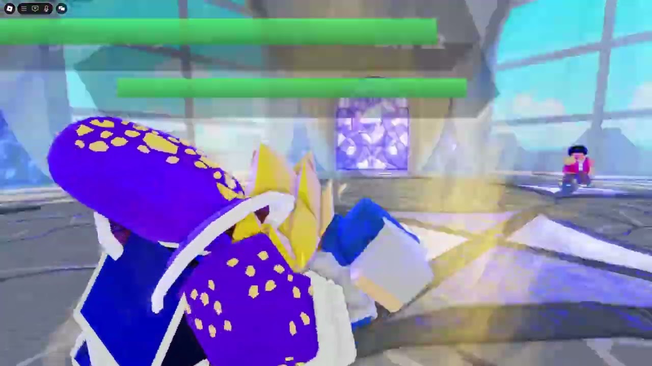 Pocket Anime - Phase 2 Teaser