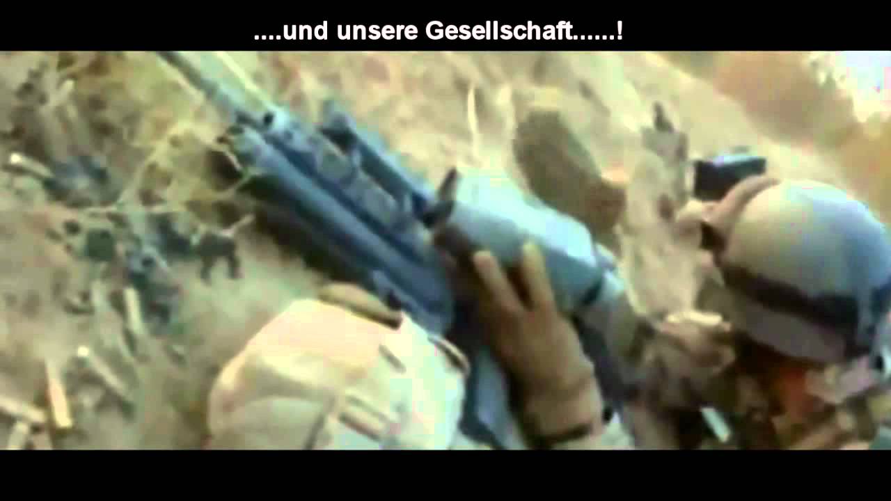 //ISAF TRIBUTE [2011]//In gedenken an 52 tote Bundeswehrsoldaten//
