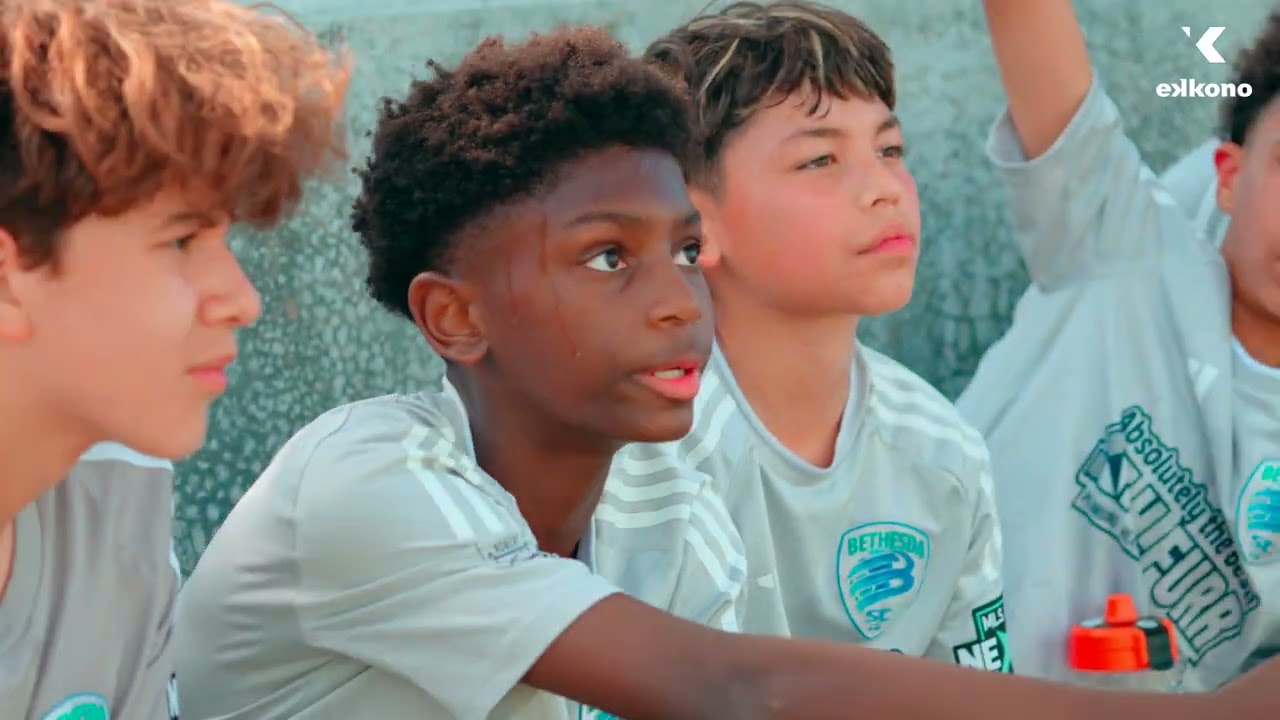 Ekkono Spain Players Tour - Spring Break 2025