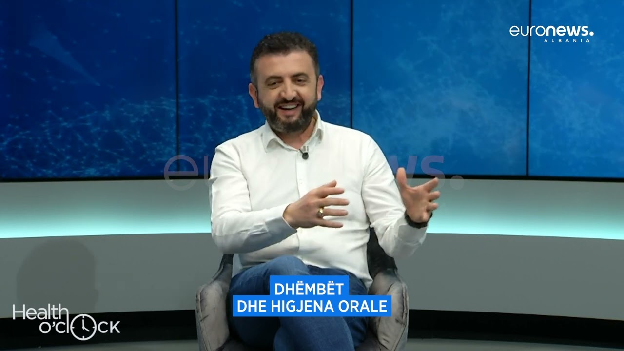 A E DINI SE KA CISTE EDHE NË DHËMBË ? KIRURGU ORAL FLET PËR PASOJAT E TYRE NË SHËNDET