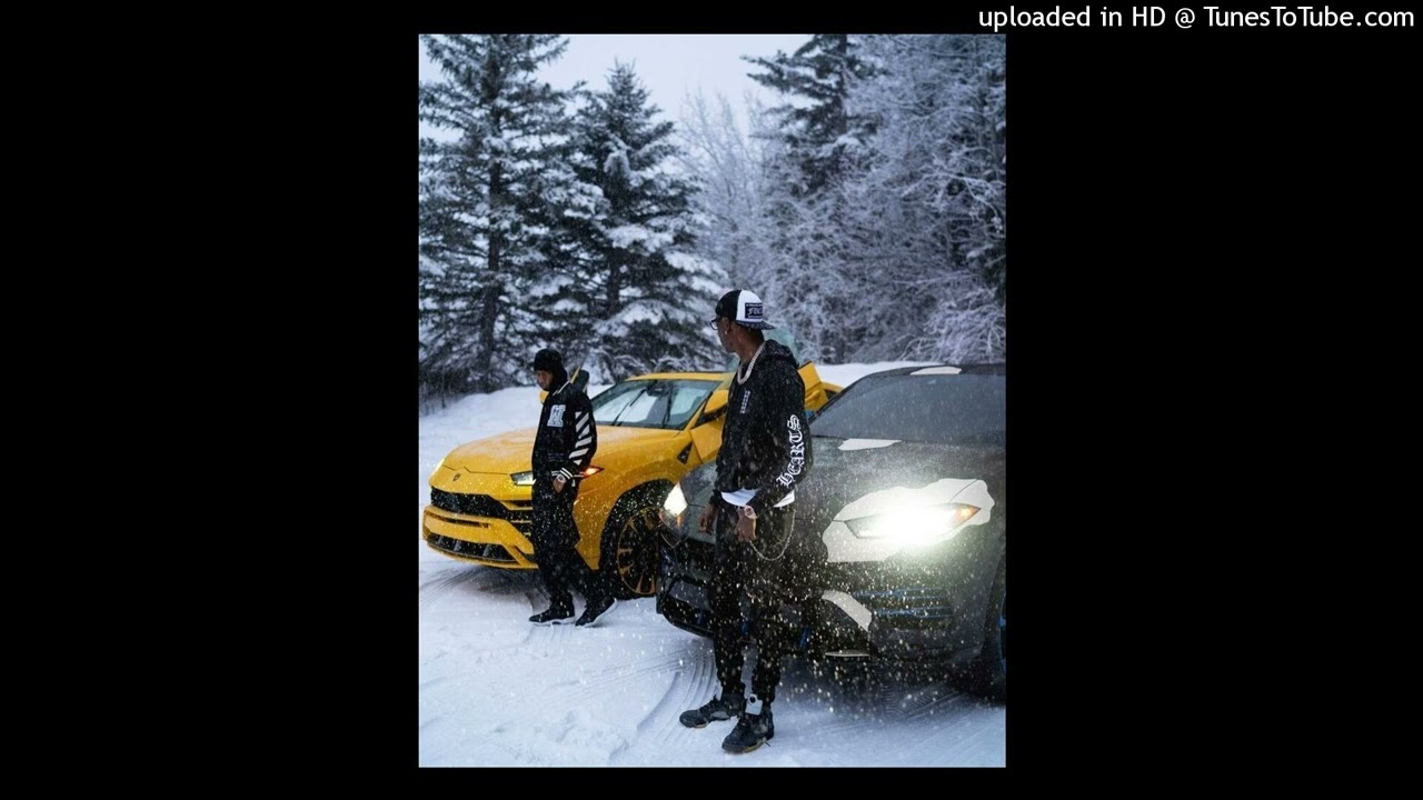 (FREE) Young Dolph x Key Glock Type Beat 2025 - 