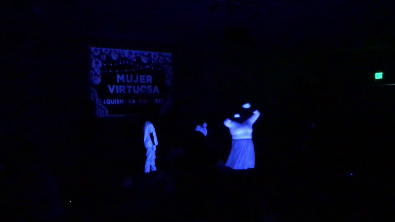 Church Drama #2 (Drama de Iglesias) 7/18/20