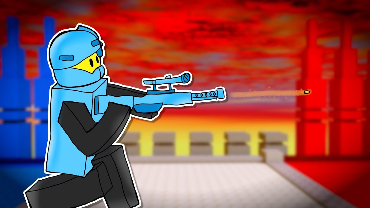 DEFEATING DOOMBRINGER!! | The Battle Bricks | Part 4