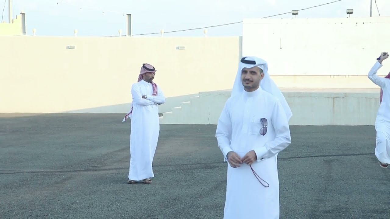 حفل معايدة خامس ال مهوس ١٤٤٤ ه