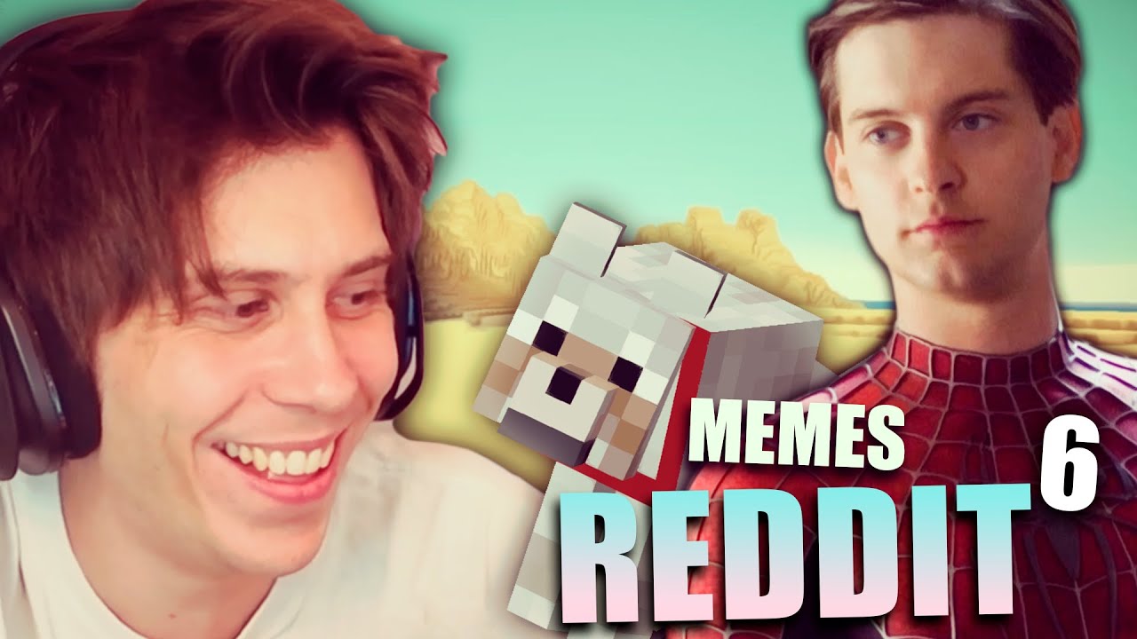 SPIDERMAN LO HIZO DE NUEVO | Memes Reddit #6