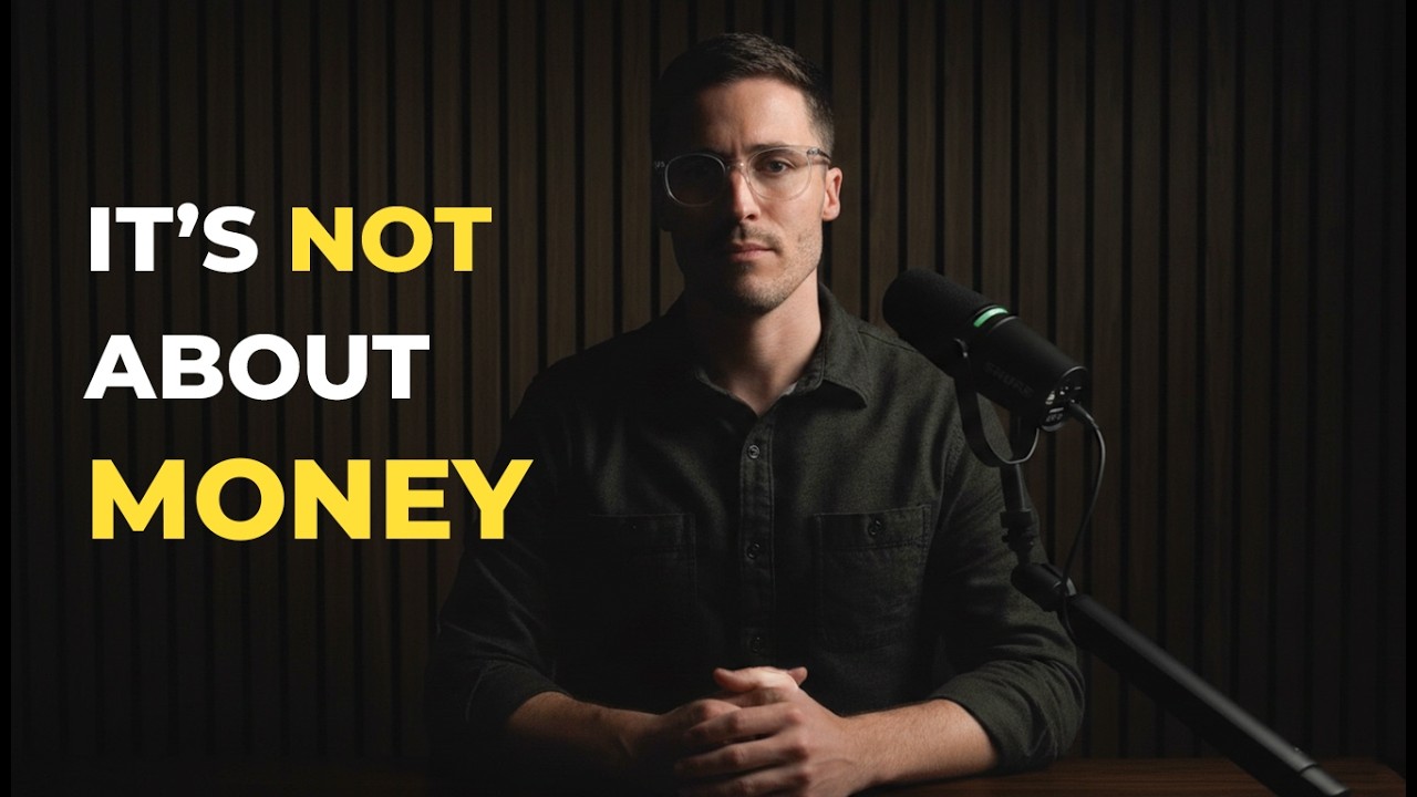 It's Not About Money: Why Employees Actually Leave
