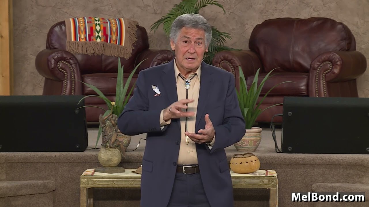 God Hurts When You Hurt by Pastor Mel Bond