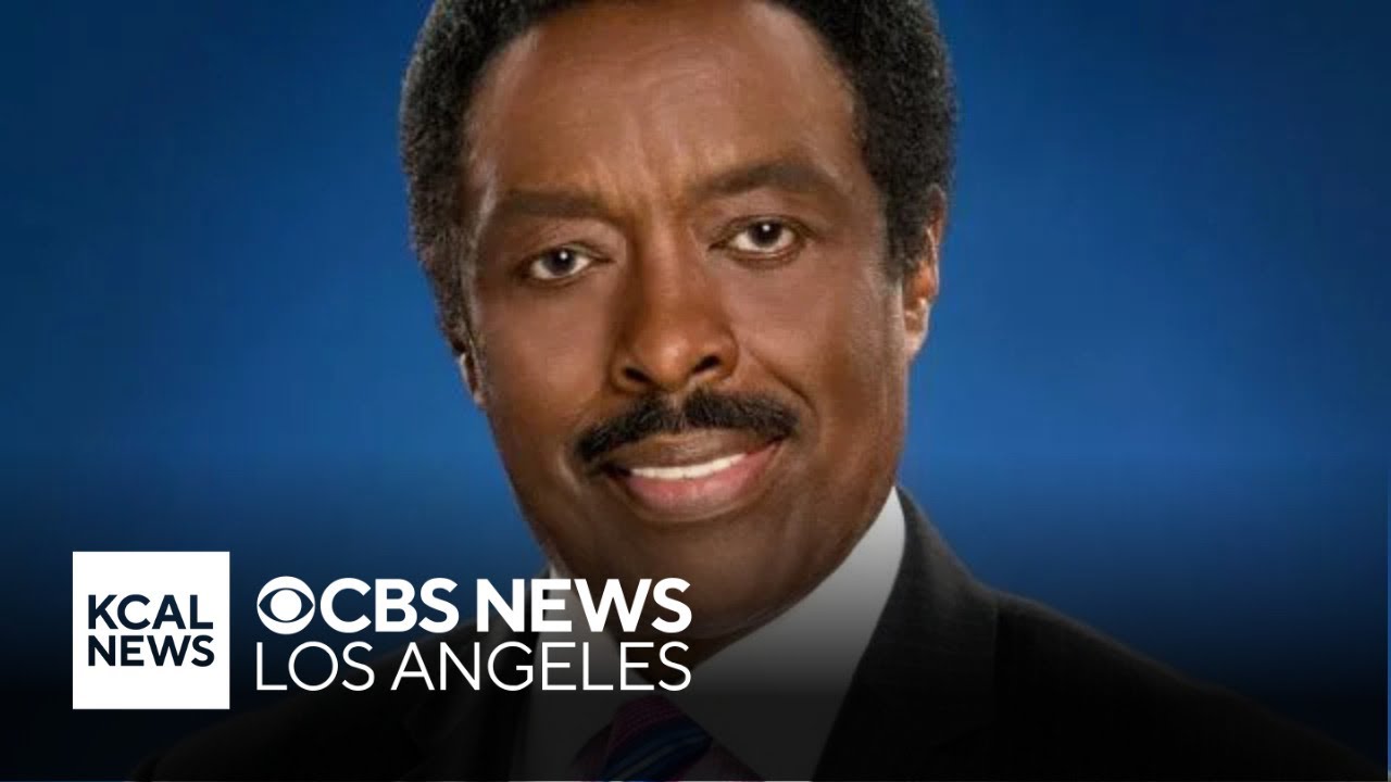 Sports Central's Jim Hill to receive 77th Los Angeles Area Emmy Governors Award