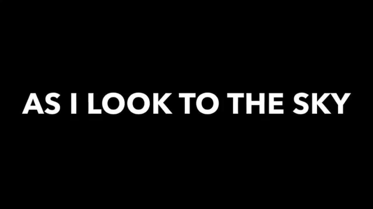 Good to Be Alive - Regan Rindlisbacher | Official Lyric Video | Mormon Lyrics | 2015 LDS Youth Music