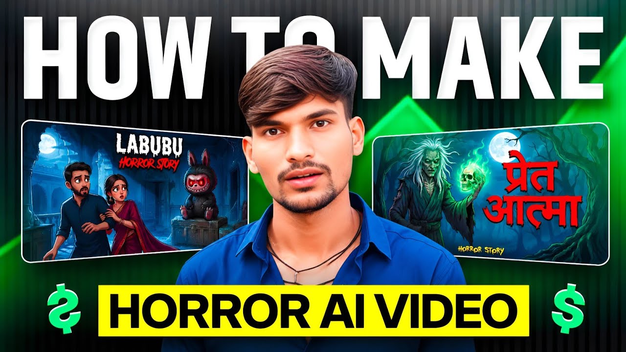 Ai video kaise banaye | Best Text to Video Ai Generator | Ai se video kaise banaye | Full Ai Course💹
