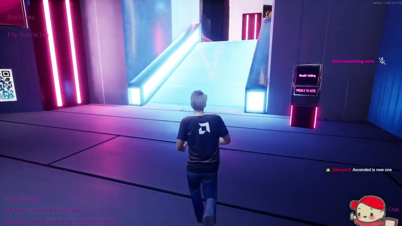 [AUS] Checking Out The Indie Games At The ENDIX Showcase [148]