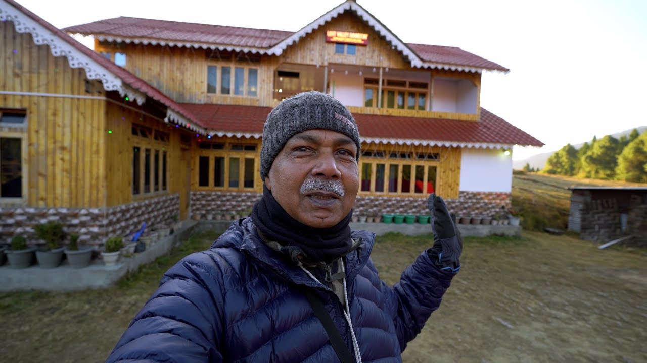 Samanden Village &ndash; Darjeeling&rsquo;s Most Peaceful Valley! | Sandakphu Trek 2025