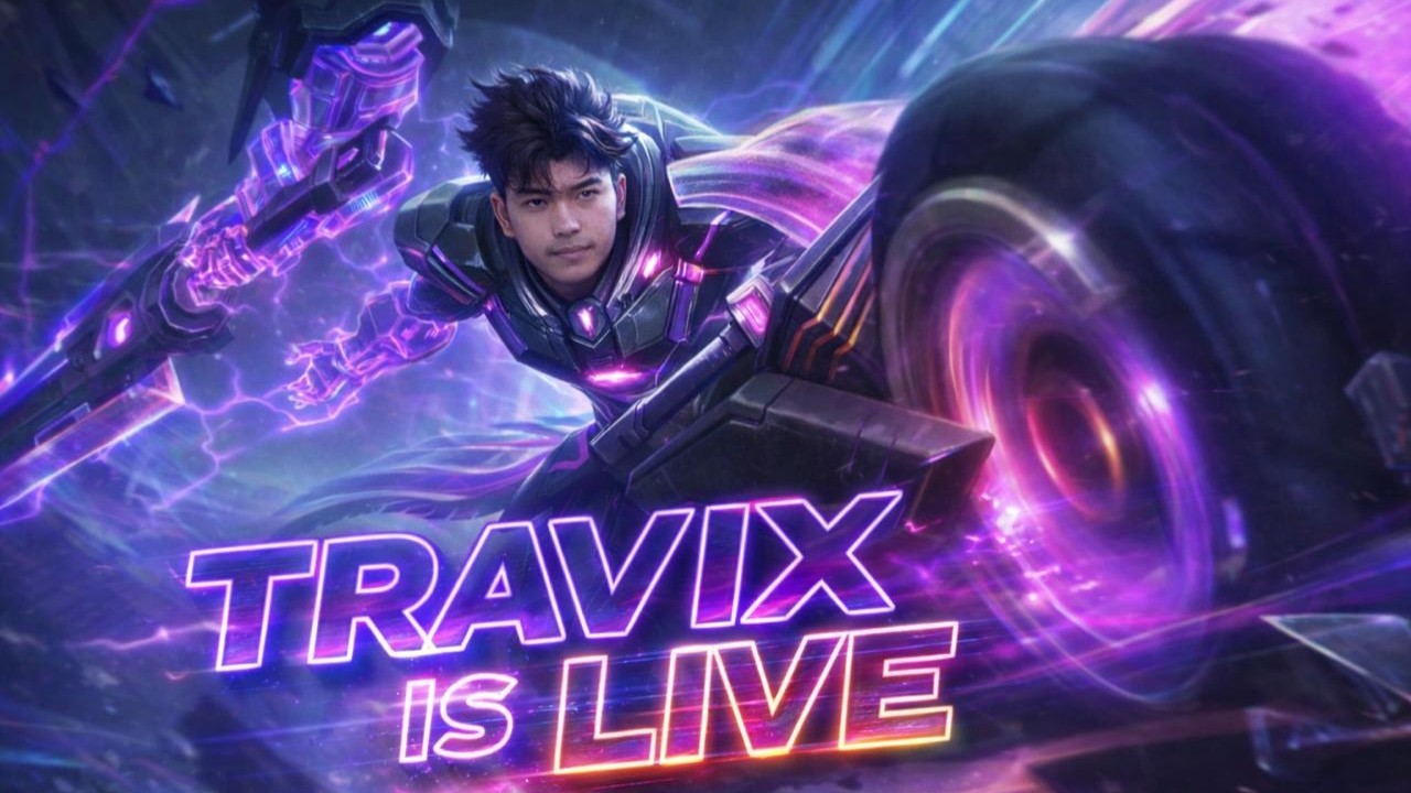 Solo Rank to Glory ⭐ | Come Chat With Me #mobilelegends #mobalegends5v5  #verticallive