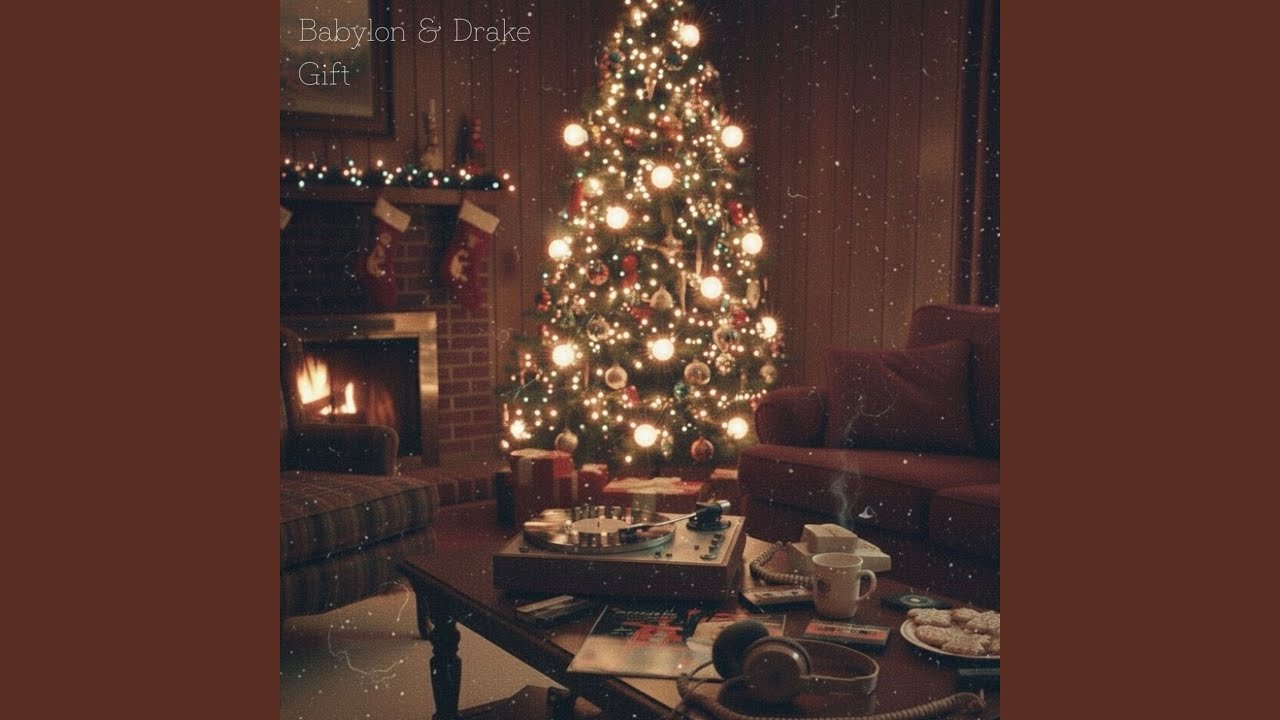 Gift2 (Piano remix)