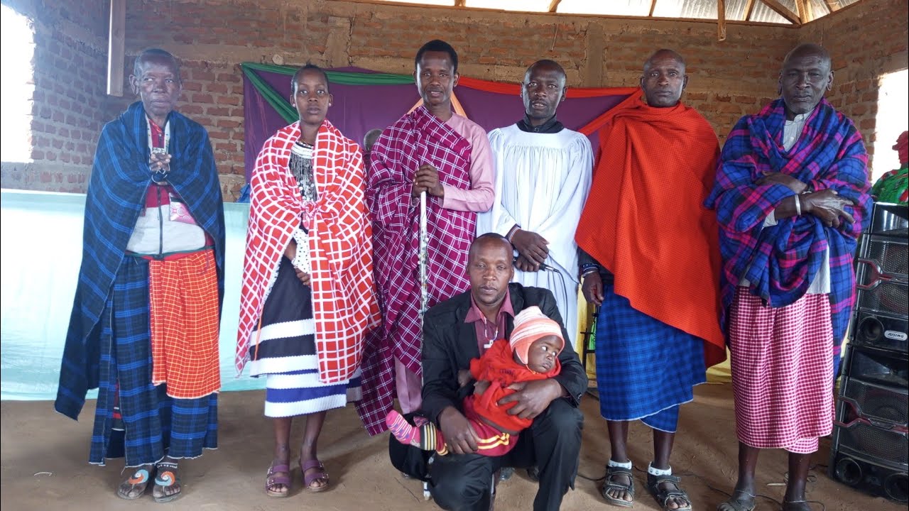 KASYANI OLE LWANDE watu walivyo fanya mapokezi ya kumpokea kasyani ole lwande huko KITETO