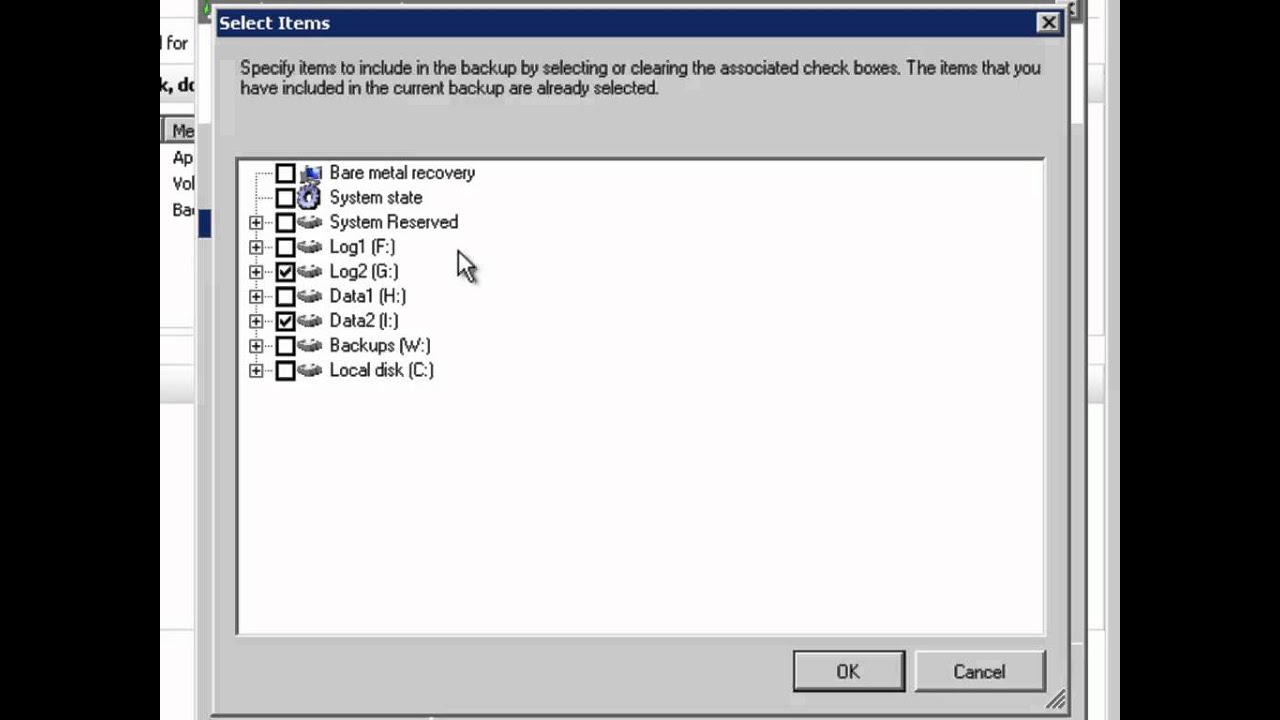 Exchange 2010 Training - Module 04 Lesson 02 Backing up Exchange Server 2010 Mailbox Databases