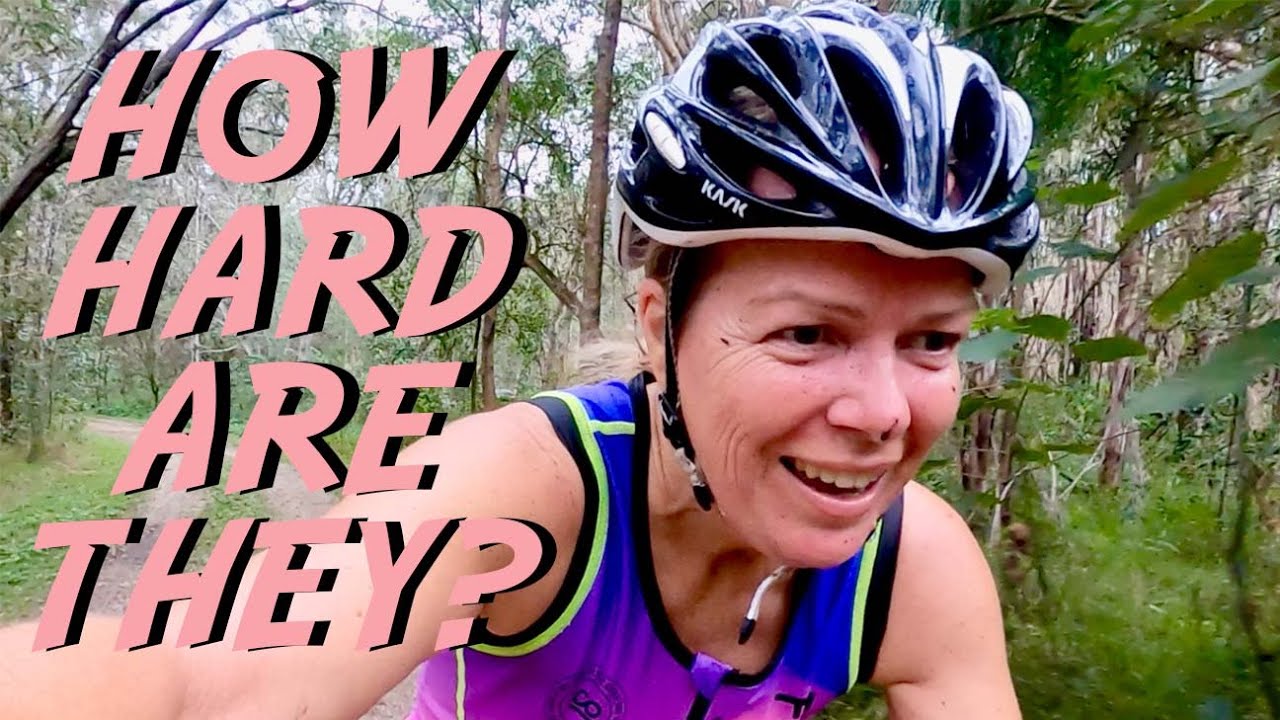 I Wish I Had a Gravel Bike - My First Ever Duathlon