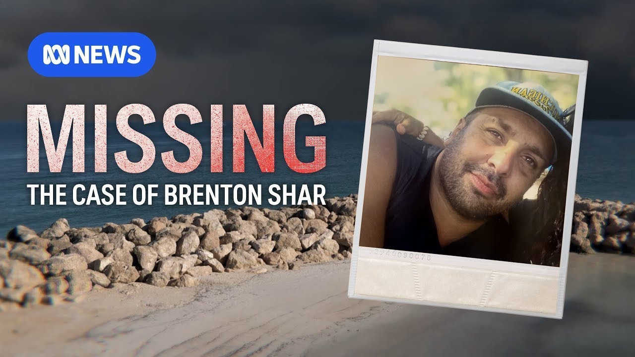 Missing: What Happened to Brenton Shar in Geraldton?