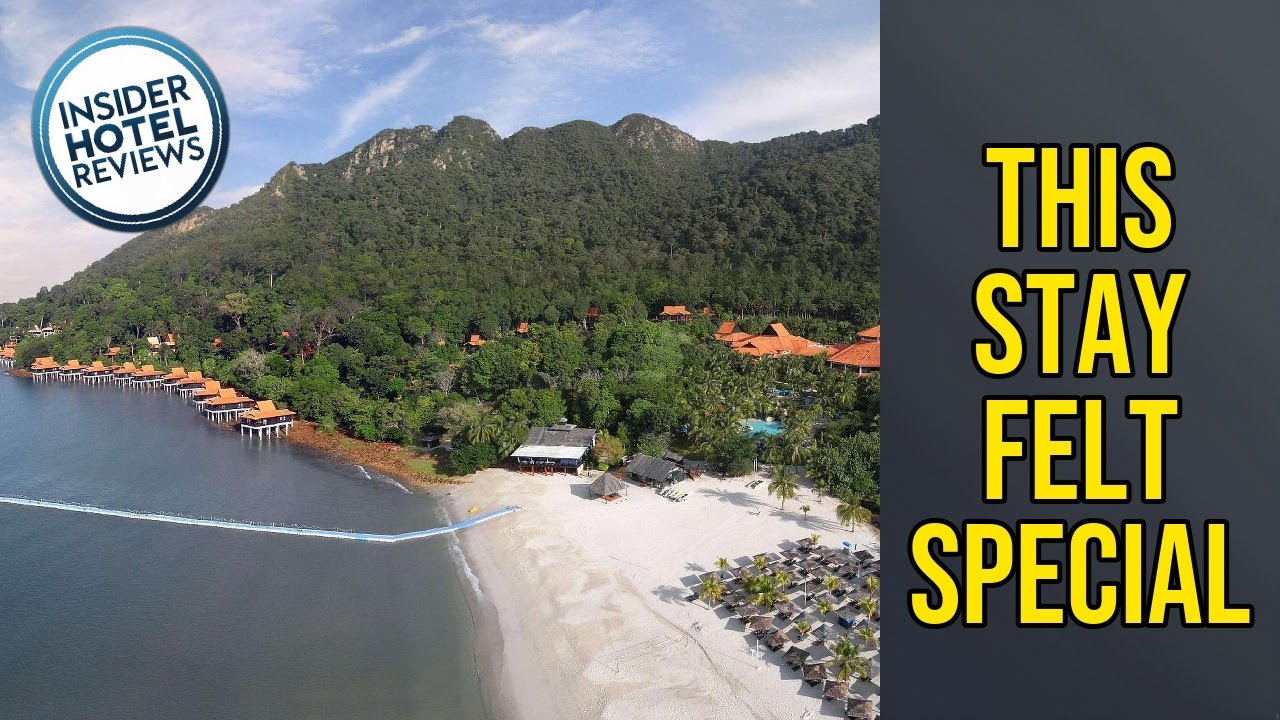 Berjaya Langkawi Resort - This Stay Felt Special | Langkawi, Malaysia🏨