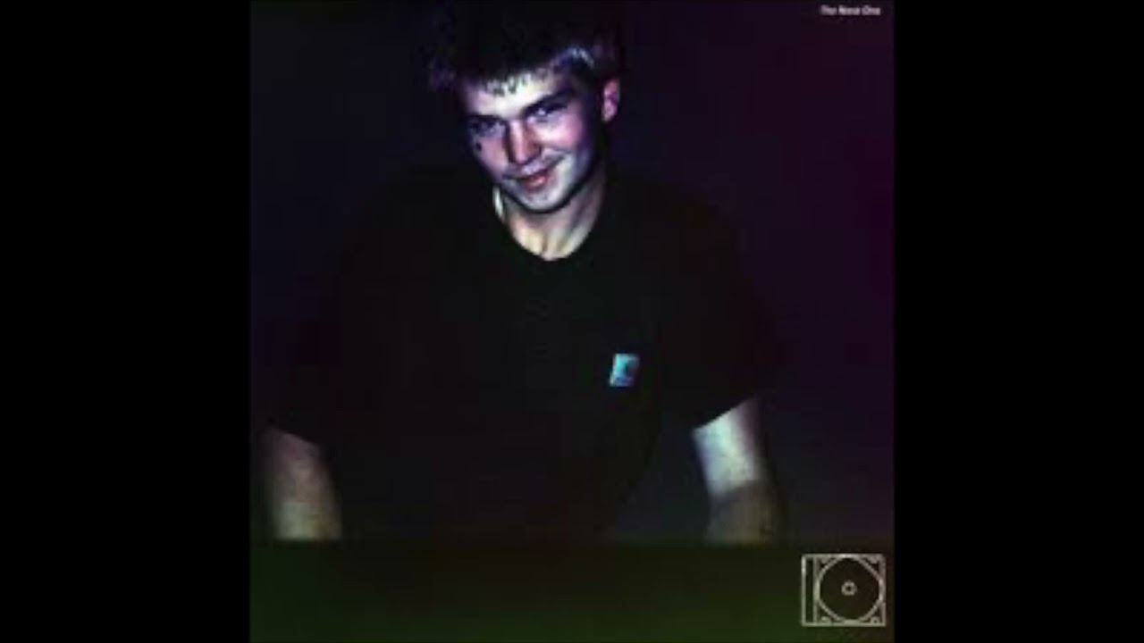 Tony? (Audio)
