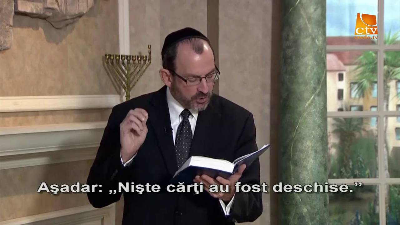 03. Love Israel - Dr. Baruch