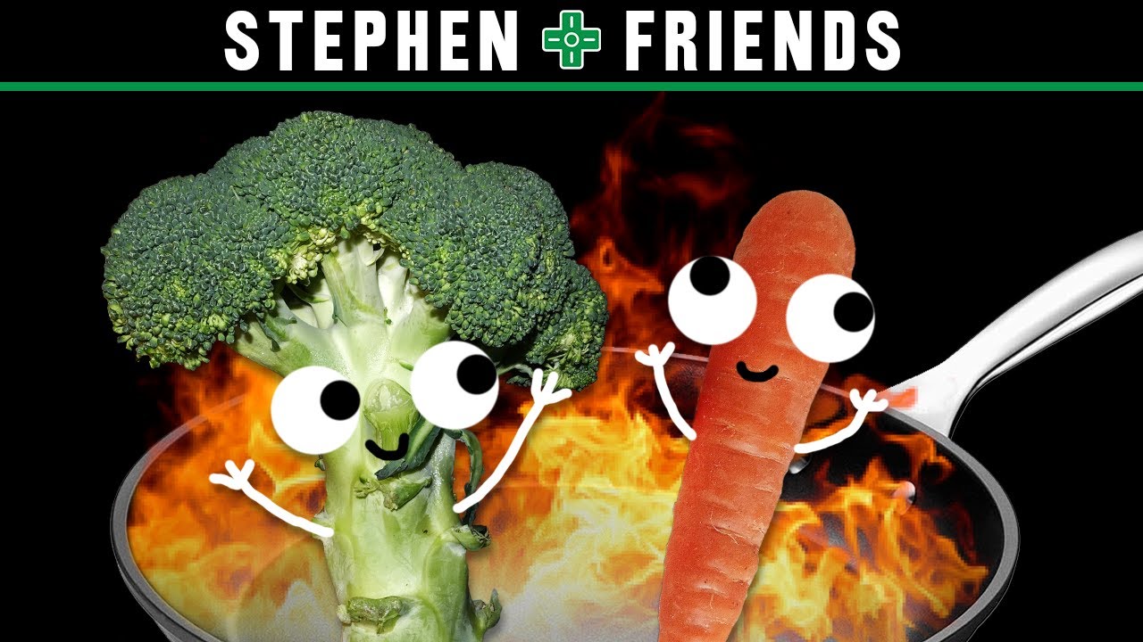 VeggieTales Went Downhill | Broken Phone