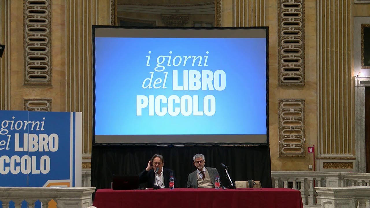 Libro piccolo - Maurizio Bettini - Identità. Homo sum