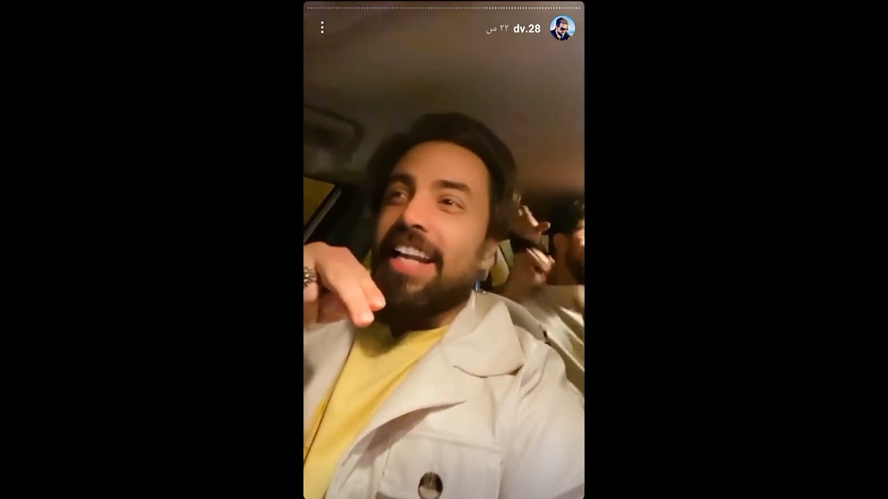 ستوريات محسن الاندلسي ❤️سوه مقلب ب عباس يفوتكم 😂🥺❤️