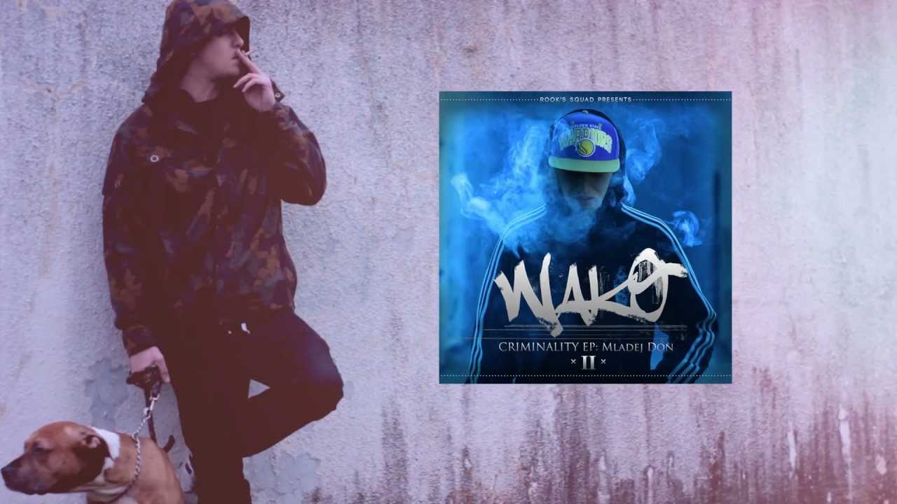 Wako - Cherry 2 Remix (feat. CandyMane)