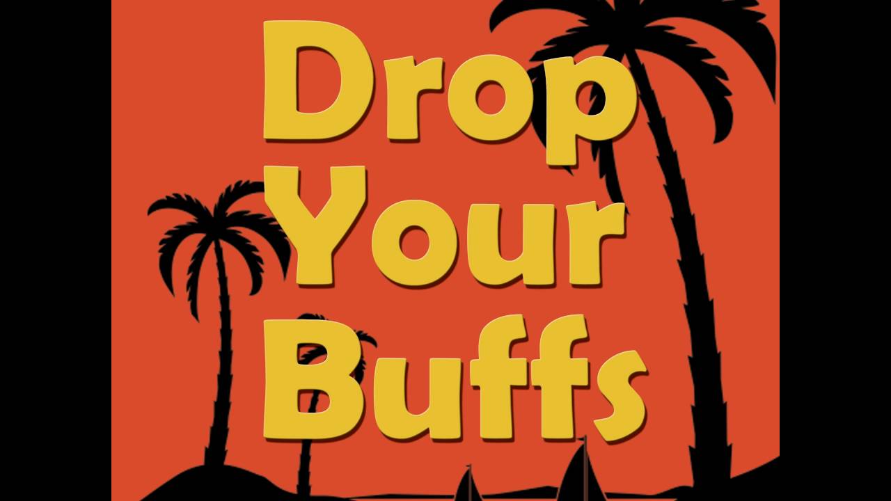 Episode 1: Introducing Drop Your Buffs