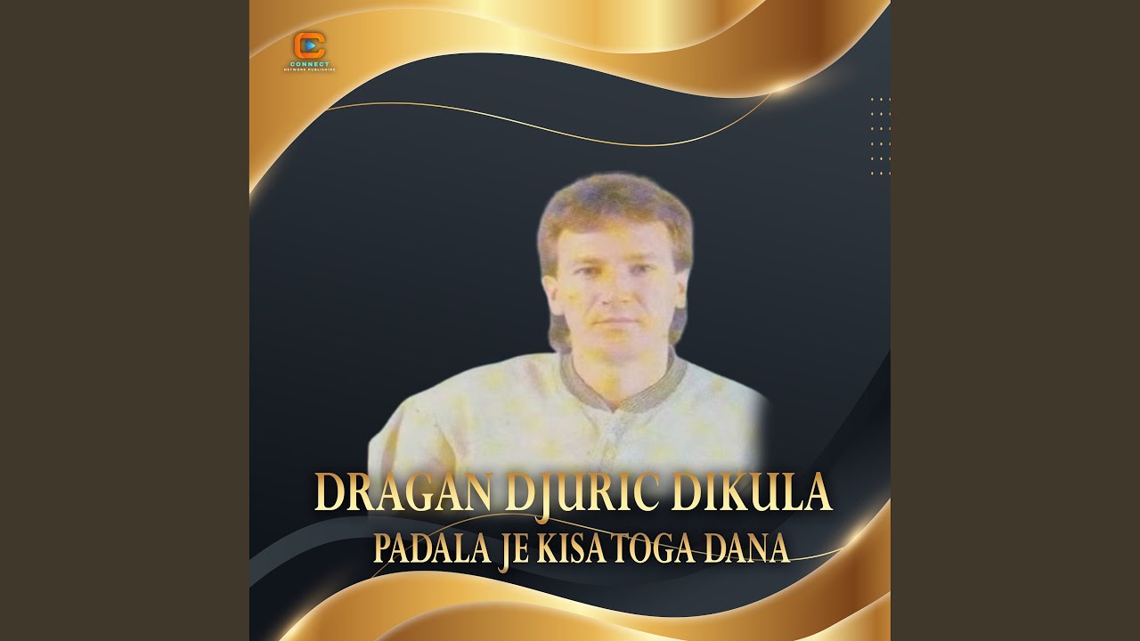 Padala je kisa toga dana (Live)