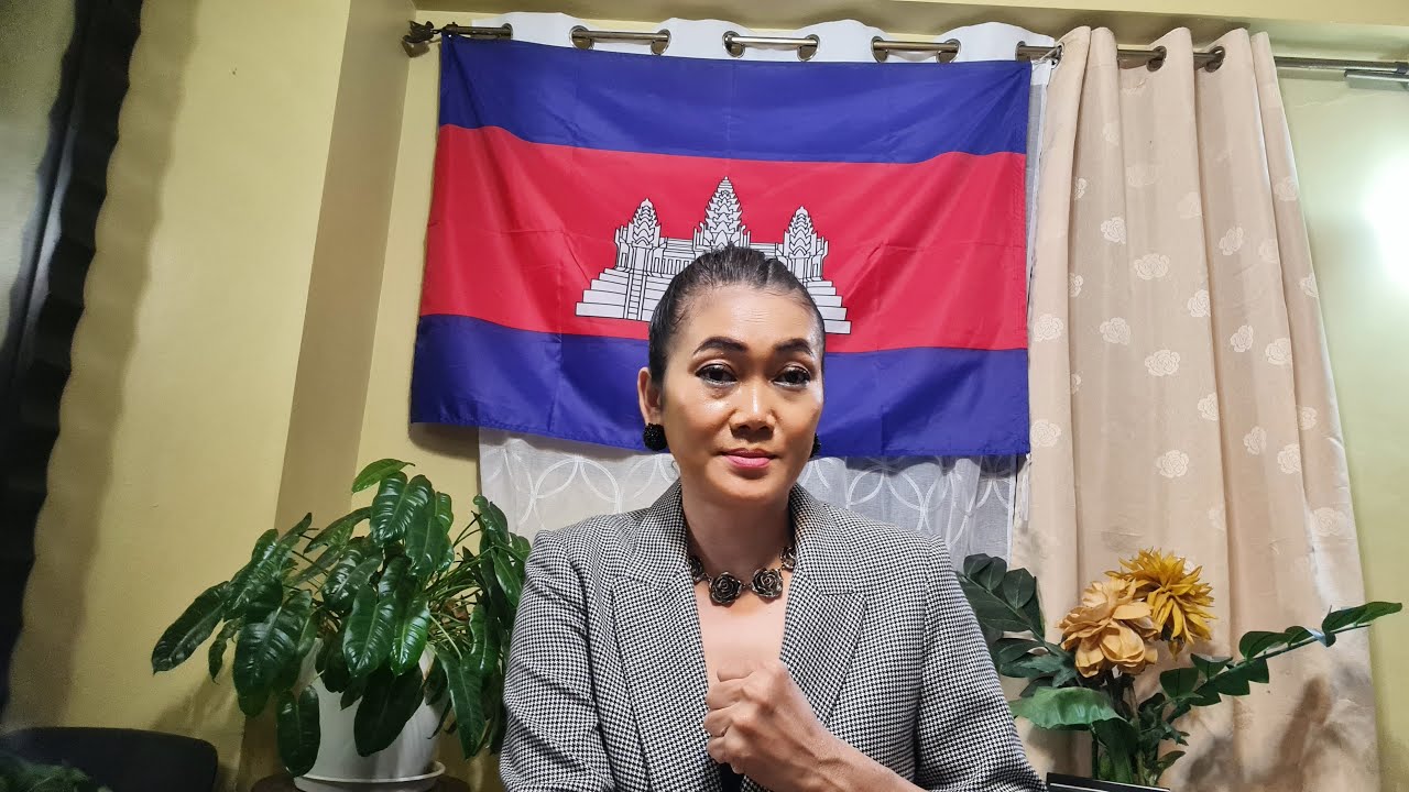 LAKANA MEAS CHANNEL is live!🇰🇭ស្ថានភាពផ្ទៃក្នុងរបបអំណាចកម្ពុជា🇰🇭27.01.2026